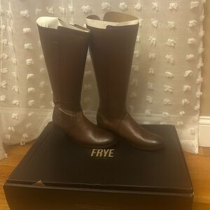 Frye Boots